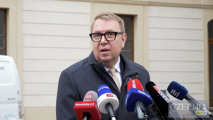 Фото до матеріалу: У Чехії роботодавців зобов'язатимуть називати зарплату ще на співбесіді