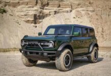 Фото до матеріалу: Ford інтегрує електромобільні технології у бензинові та гібридні авто