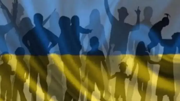 Фото до матеріалу: Україна має найгіршу демографічну динаміку у світі: МВФ оприлюднив невтішні дані