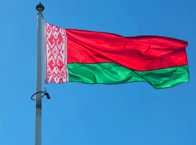 Фото до матеріалу: Білорусь блокує виїзд російських призовників: нові правила для тих, хто шукає вихід