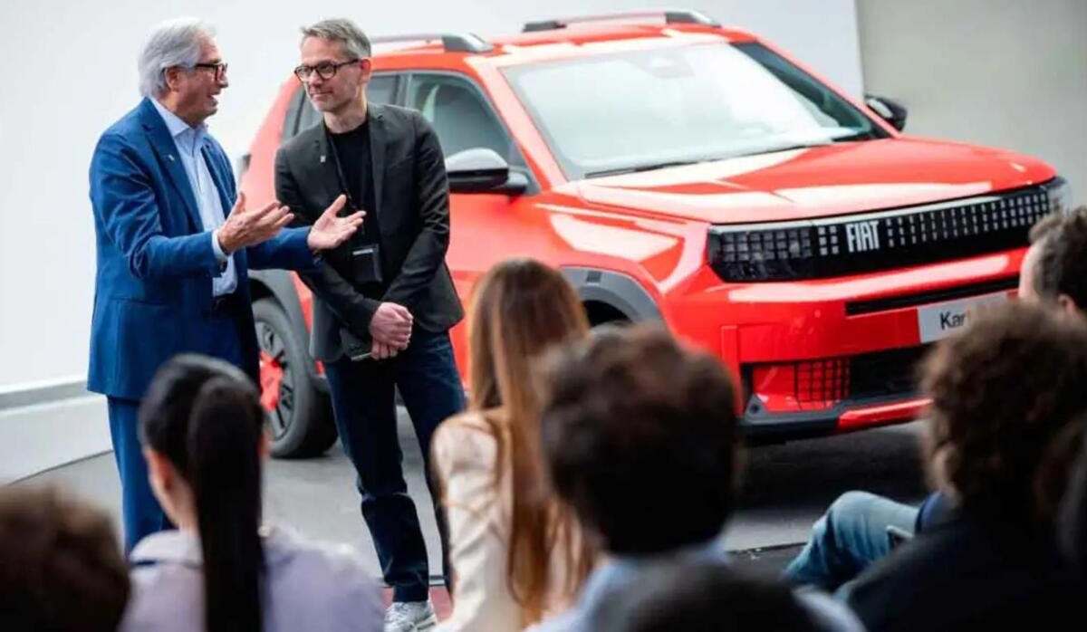 Фото до матеріалу: Fiat та Citroen обіцяють повернути доступні електромобілі в Європу