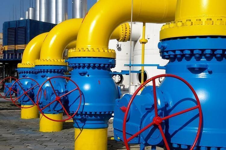 Фото до матеріалу: НКРЕКП змінила модель тарифоутворення для Укртрансгазу: нові ціни з 2026 року