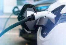 Фото до матеріалу: Tesla закрила виробництво Model S та Model X у Фрімонті