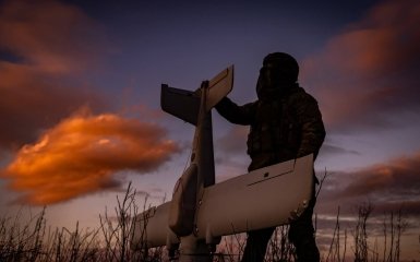 Фото до матеріалу: Генштаб підтвердив: ЗСУ завдали ударів по чотирьох районах зосередження російської армії