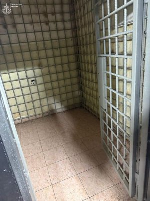 Фото до матеріалу: В Одесі взято під варту ще двох підозрюваних у викраденні підприємця