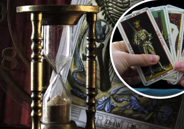 Фото до матеріалу: Гороскоп Таро на 12 травня: Близнюкам тиша, Стрільцям — святкування