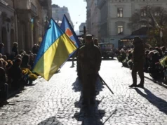 Фото до матеріалу: П’ять оборонців зі Львівщини повернулися з полону
