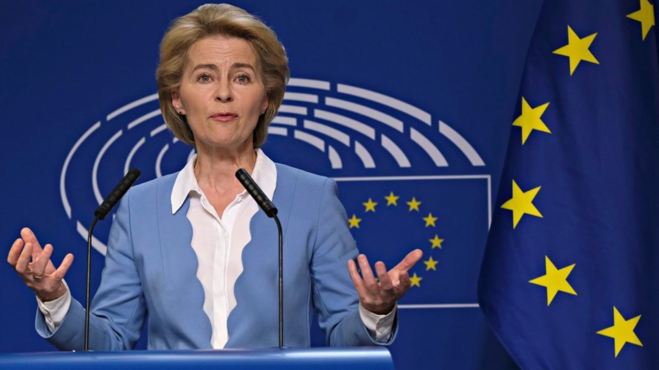 Фото до матеріалу: ЄС виділить Україні 6 млрд євро на дрони у другому кварталі 2026 року