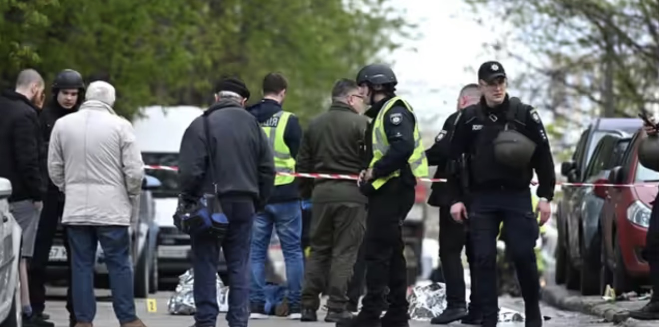 Фото до матеріалу: МВС змінило підхід до підготовки поліції: ветерани тренуватимуть патрульних, а декого відправлять на фронт