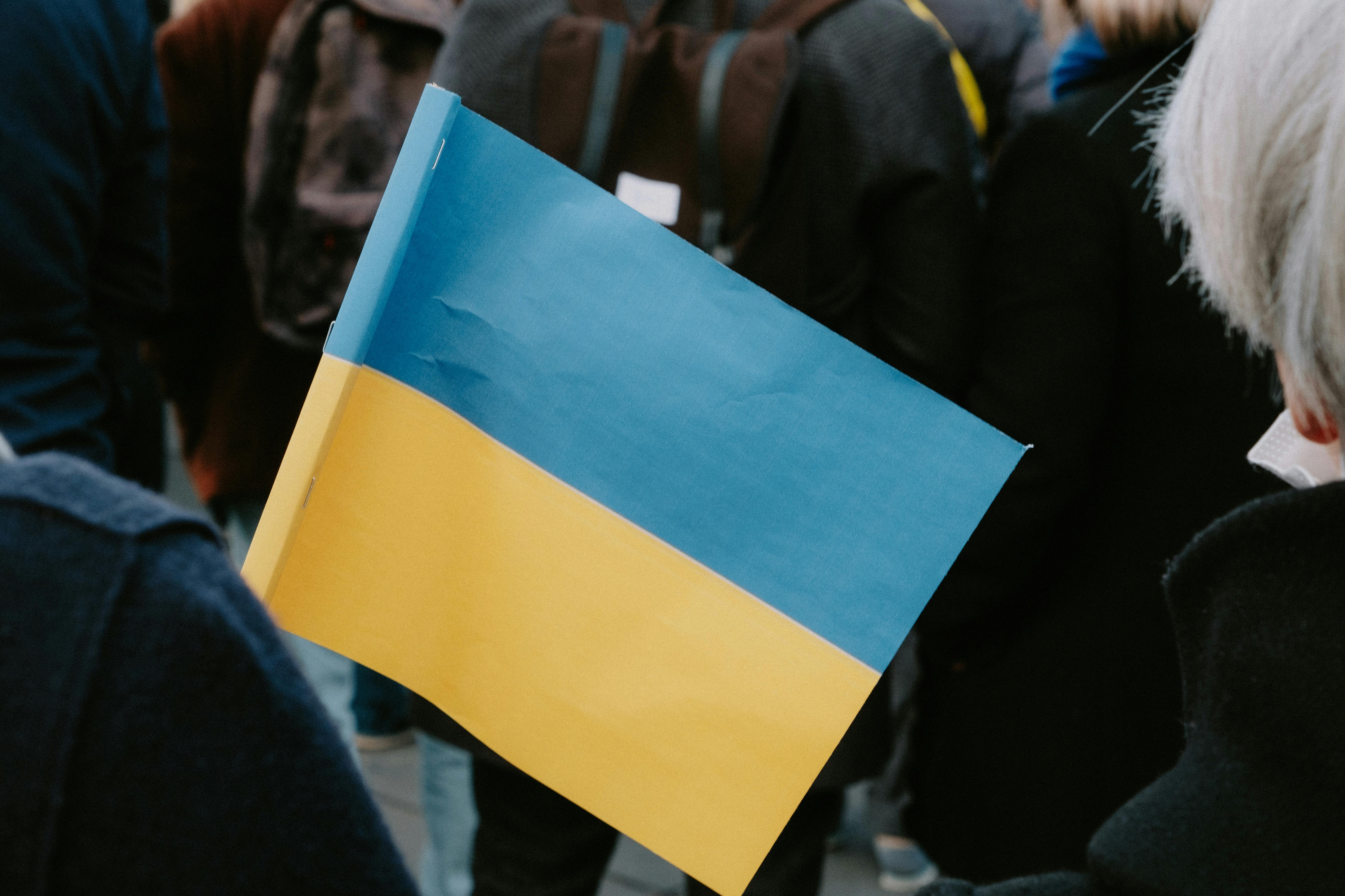 Фото до матеріалу: Півтори третина українців готові до податкових зростань заради західної допомоги