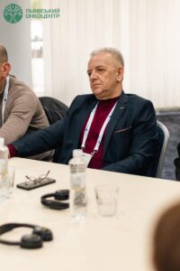 Фото до матеріалу: У Львові тривають міжнародні медичні тренінги