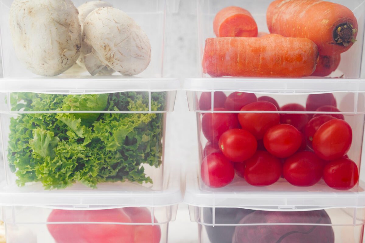 Фото до матеріалу: FODMAP-дієта: як покращити травлення та які продукти обрати