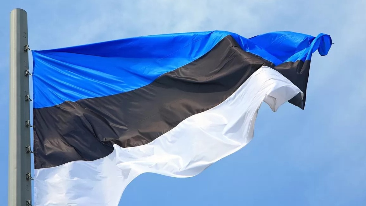 Фото до матеріалу: Посольство Естонії в Україні продовжує роботу: погрози Кремля не змінюють тактику