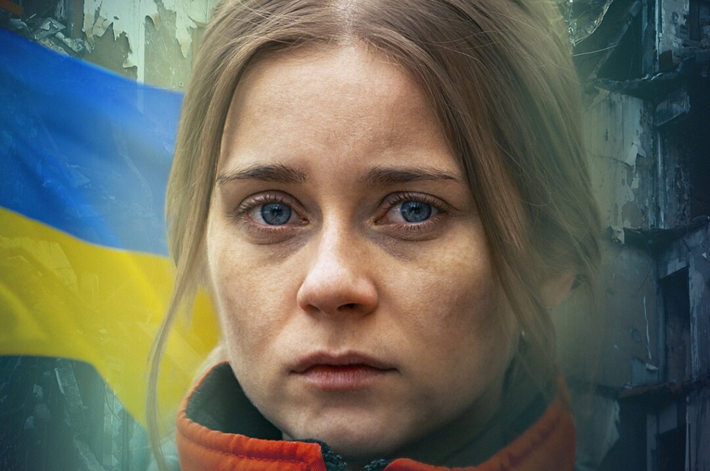 Фото до матеріалу: ТОП 10 найкращих українських серіалів: від «Саги» до «Кафи з кардамоном»