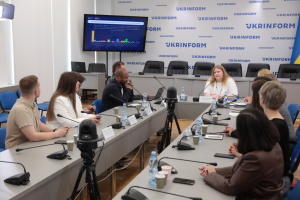 Фото до матеріалу: В Україні стартує державне фінансування остеоінтегративного протезування