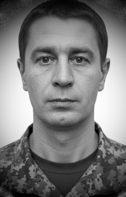 Фото до матеріалу: У Хмельницькому та області попрощалися з трьома героями, які загинули на фронті