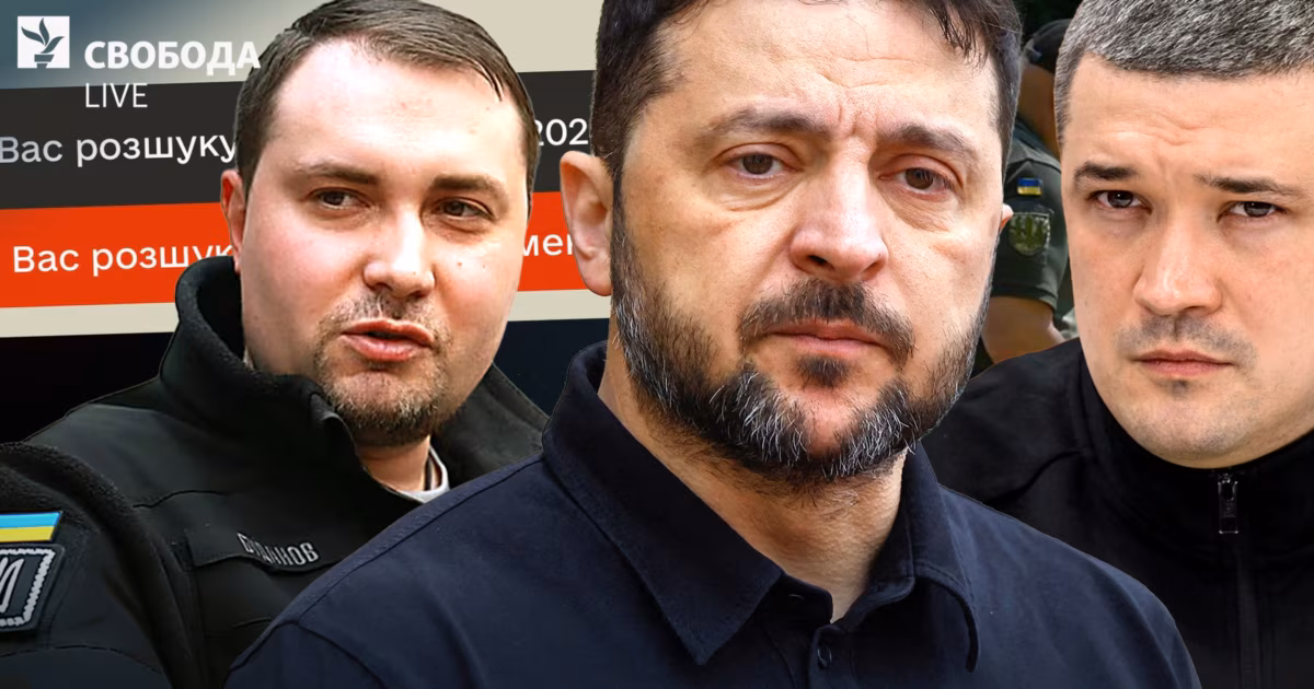 Фото до матеріалу: Поліція замість ТЦК: влада планує посилити мобілізацію через розшук ухилянтів
