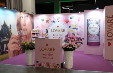 Фото до матеріалу: «МОНОМАХ» став титульним партнером FMCG Expo 2026: експорт зріс у 7 разів