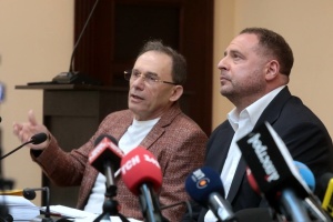 Фото до матеріалу: Пєсков прокоментував слова Путіна про завершення війни в Україні