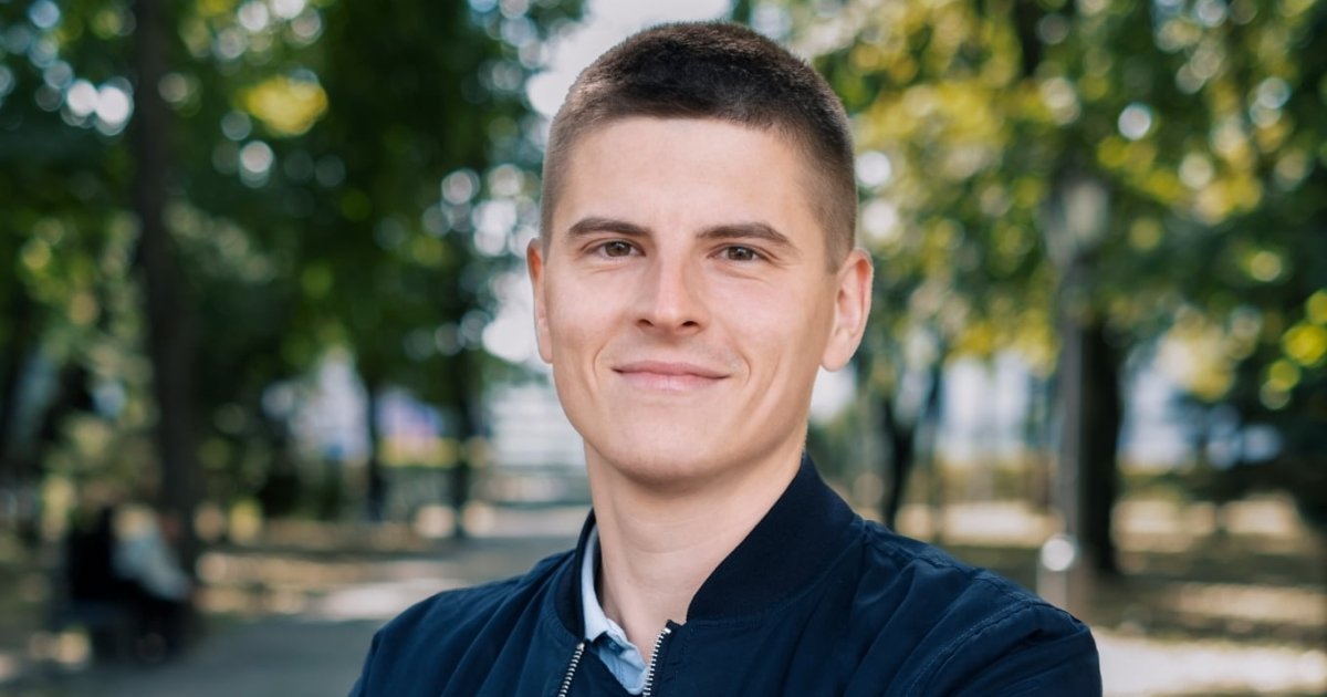 Фото до матеріалу: Вячеслав Курило: аналітика державного управління та відбудова України