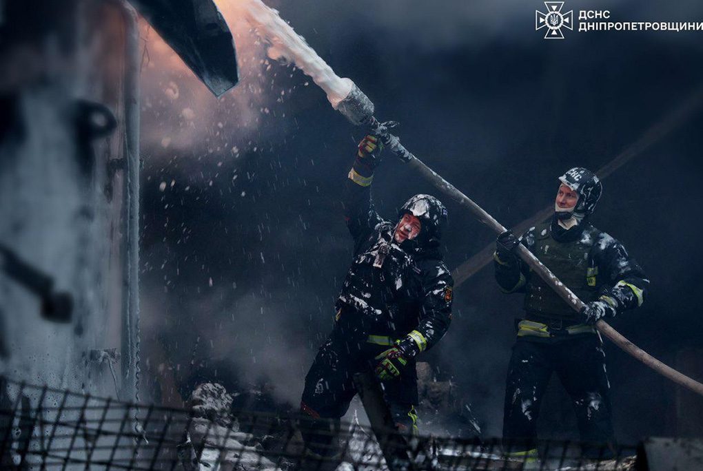 Фото до матеріалу: Енергетика України потребує радикальних змін: експерти закликають до мобілізації будівельників