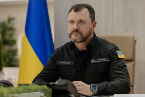 Фото до матеріалу: МВС: Нацгвардія знищила сотні цілей російських військ у квітні 2026