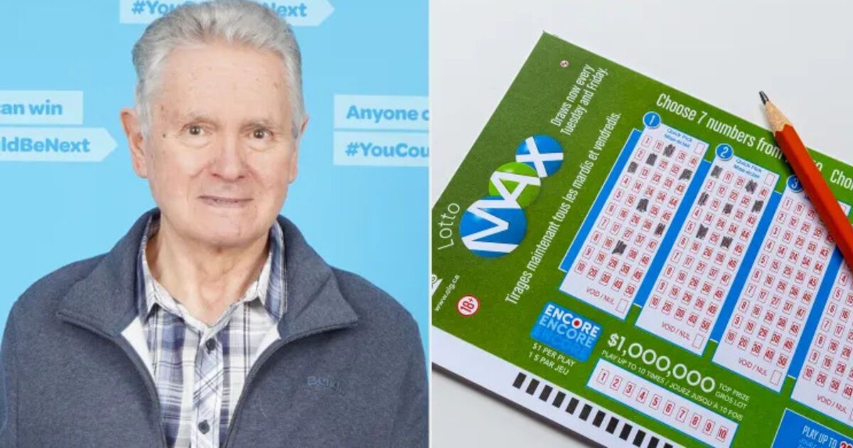 Фото до матеріалу: Чоловік з штату Міссурі зірвав джекпот у лотереї після дрібного запитання до касира