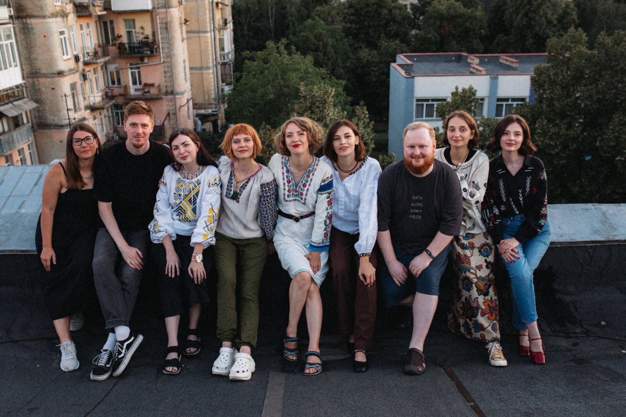 Фото до матеріалу: Клуб «Читомо» збирає підписників для підтримки незалежної журналістики
