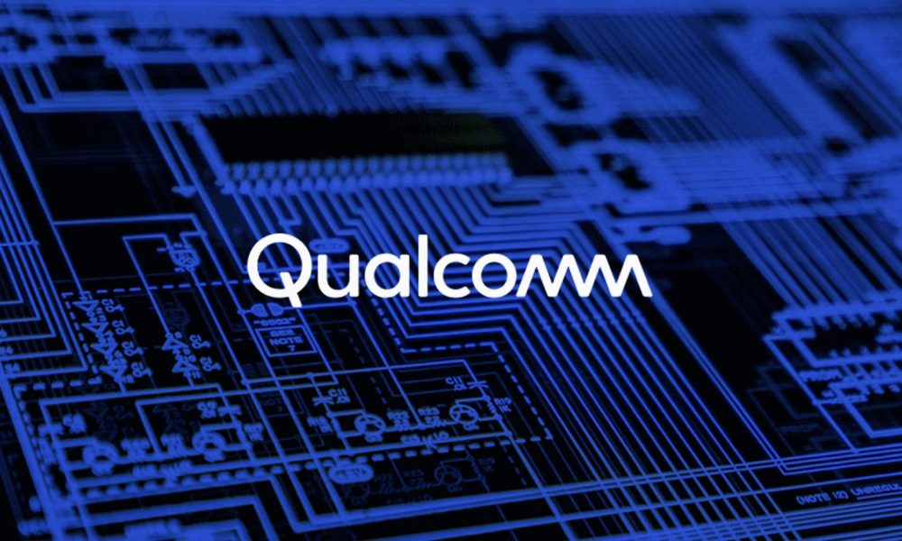 Фото до матеріалу: Qualcomm очікує падіння ринку смартфонів на 30% у наступному кварталі