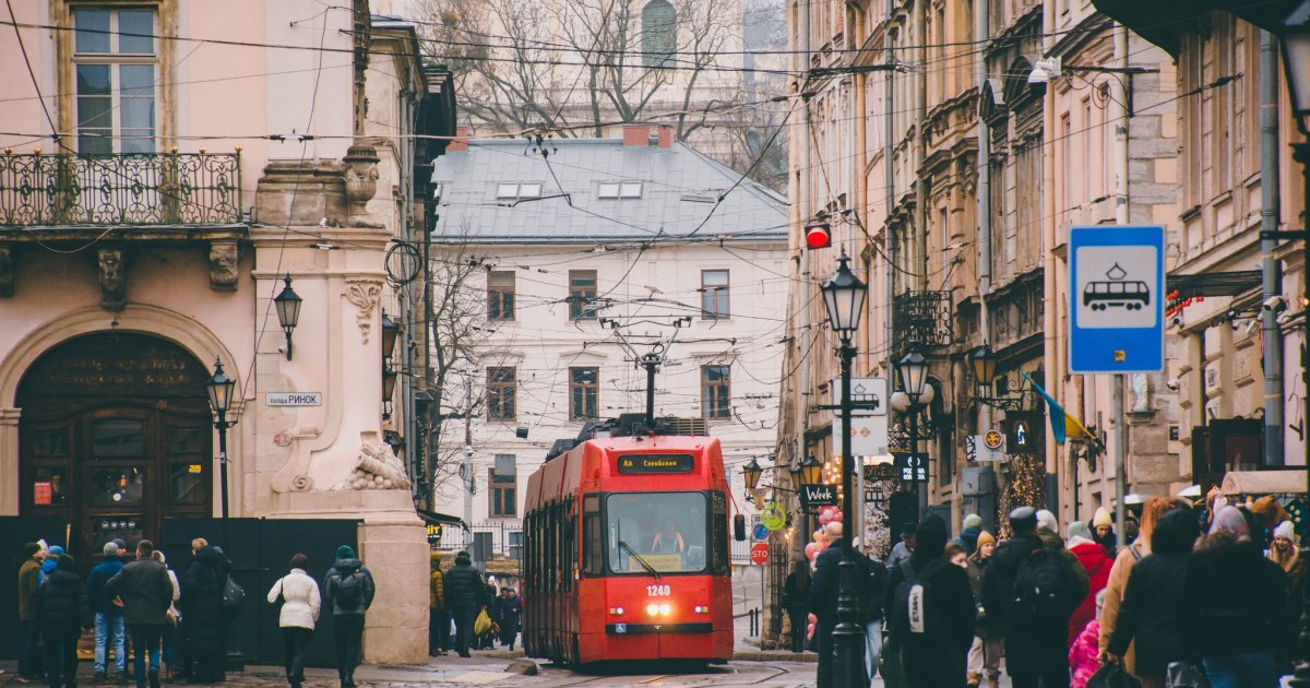 Фото до матеріалу: Ціни на квартири у Львові різко зросли: скільки доведеться платити у квітні 2026