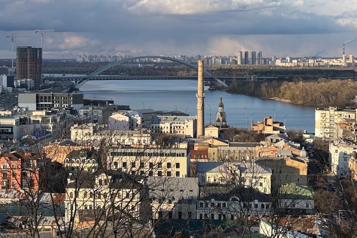 Фото до матеріалу: Від 45 до 342 тисяч доларів: які ціни на квартири в різних районах Києва
