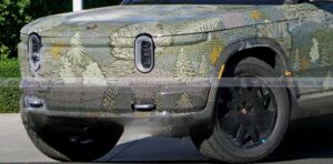 Фото до матеріалу: Власник Tesla отримав компенсацію за обман щодо можливостей автопілота