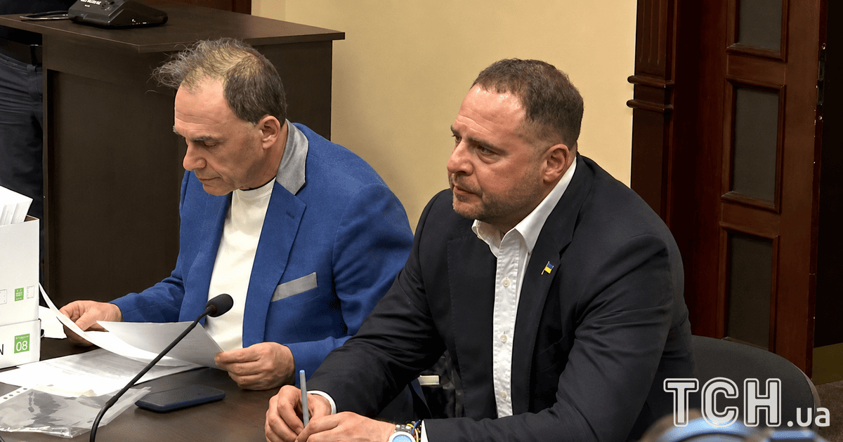 Фото до матеріалу: Чоловік у Києві отримав штраф 51 тисяча гривень за фальшиву пенсію