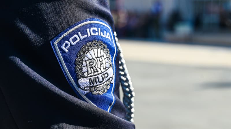 Фото до матеріалу: У Хорватії виявили тіла чотирьох мігрантів поблизу кордону зі Словенією