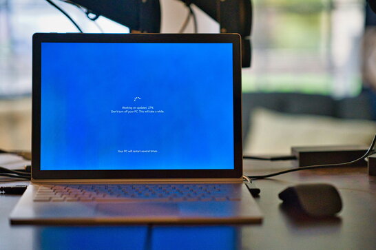 Фото до матеріалу: Microsoft оптимізує Windows 11 для геймерів: проєкт K2 зробить систему швидшою на 60%