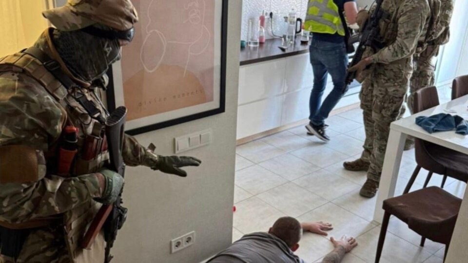 Фото до матеріалу: У Києві судитимуть учасників схеми з підробленими документами про інвалідність
