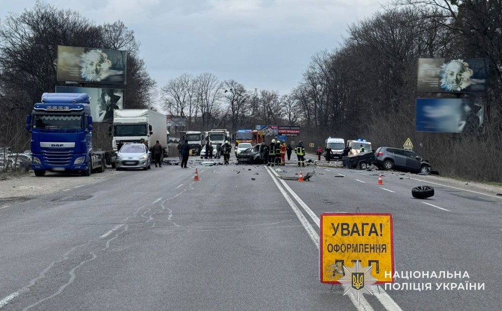 Фото до матеріалу: На Львівщині 26-річний водій сів за кермо всупереч забороні суду