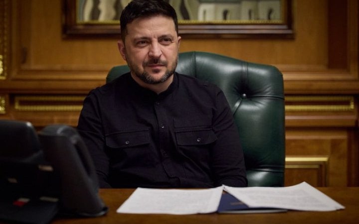 Фото до матеріалу: Зеленський у Вірменії: головні завдання для України та Європи