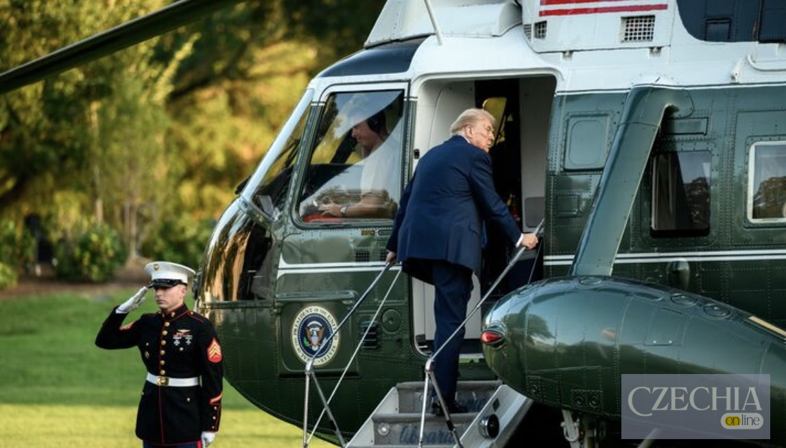 Фото до матеріалу: Трамп обіцяє вивести з Німеччини понад 5 тисяч військових: що це означає для України
