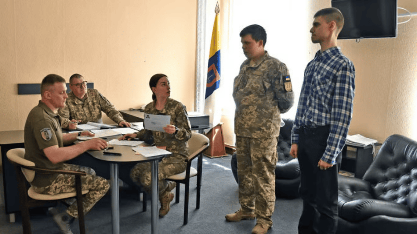 Фото до матеріалу: Зміна паспорта не скасовує відстрочку: що потрібно знати військовозобов'язаним