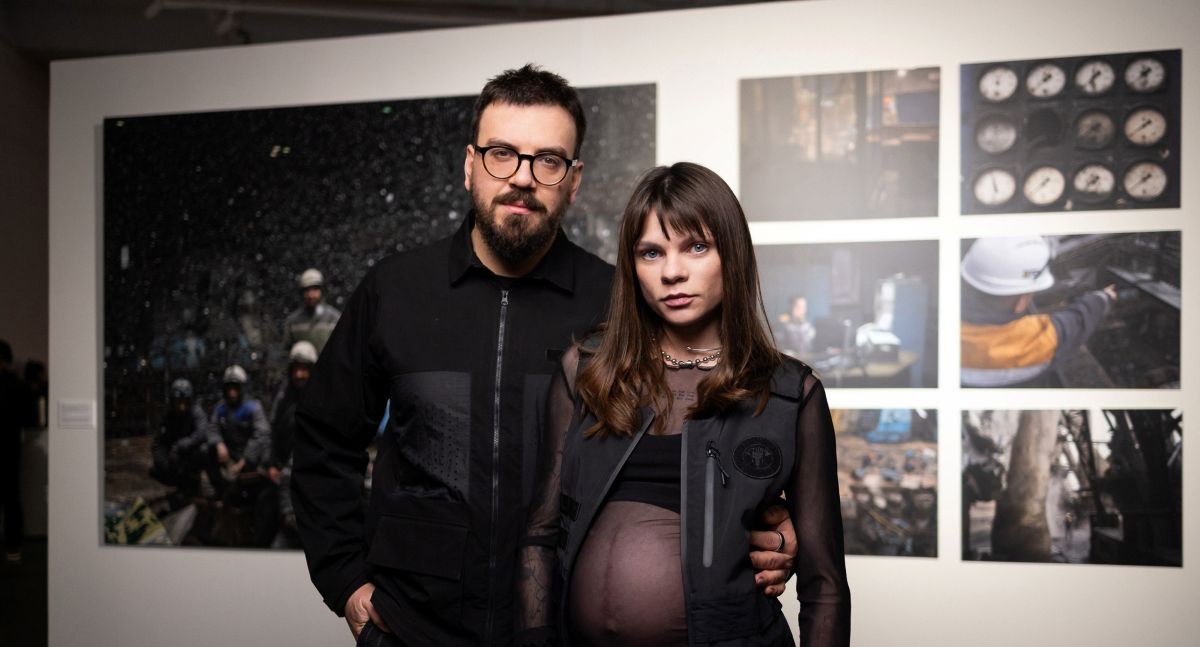 Фото до матеріалу: У Києві відкрилася виставка «До світла»: історії тих, хто не дає згаснути світлу