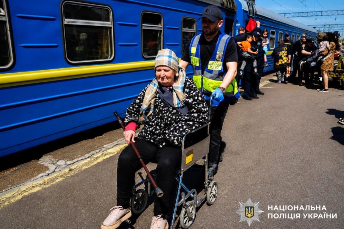 Фото до матеріалу: Дайджест новин Рівненщини: від Алеї слави до пошуку оленя Бориса