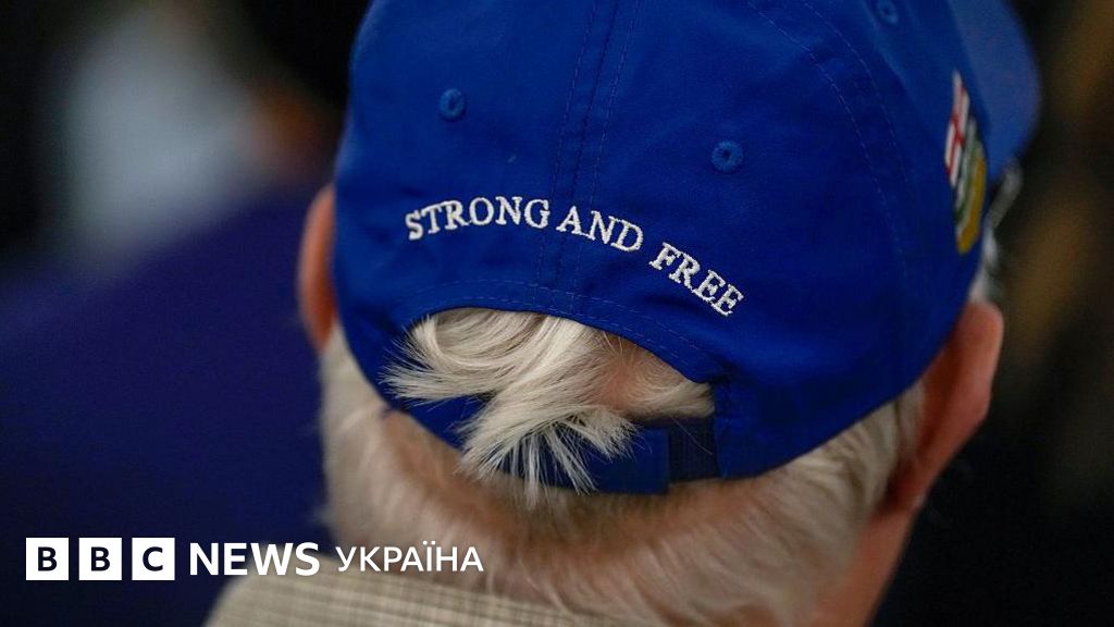 Фото до матеріалу: Іноземний вплив на сепаратизм у Канаді: загроза демократії та нові реалії