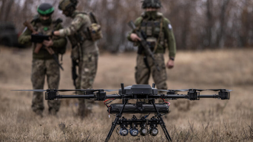 Фото до матеріалу: Відбили штурм під Рай-Олександрівкою: 54 атаки росіян за добу на Сумщині та Чернігівщині