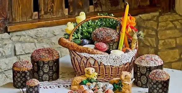 Фото до матеріалу: Ціни на Великодні продукти в Україні: скільки коштує кошик у 2026 році