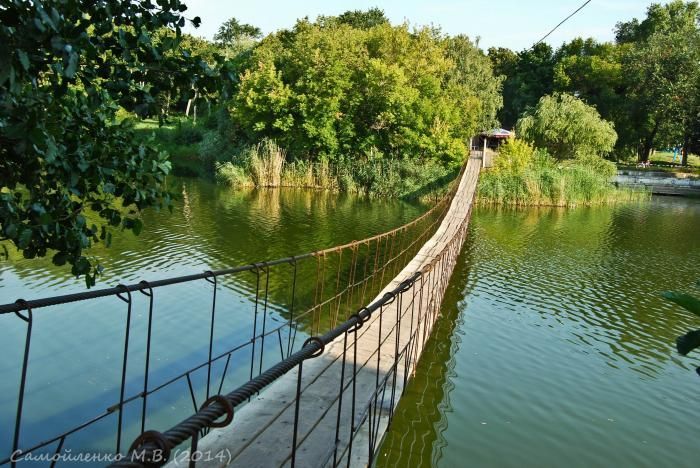 Фото до матеріалу: Річки Решетилівщини втрачають чистоту: як забруднення та забудова руйнують водні ресурси краю