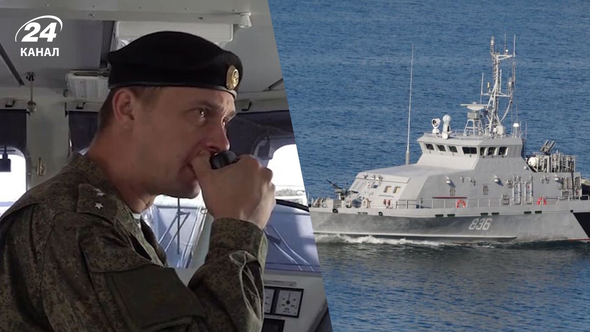 Фото до матеріалу: Загинули 9 росіян на охороні Керченського мосту: деталі атаки БЕКами
