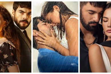 Фото до матеріалу: ТОП 10 найкращих українських серіалів: від «Саги» до «Кафи з кардамоном»