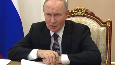 Фото до матеріалу: Сибіга прокоментував постачання зброї США: Україна закриває 40% потреб власними силами