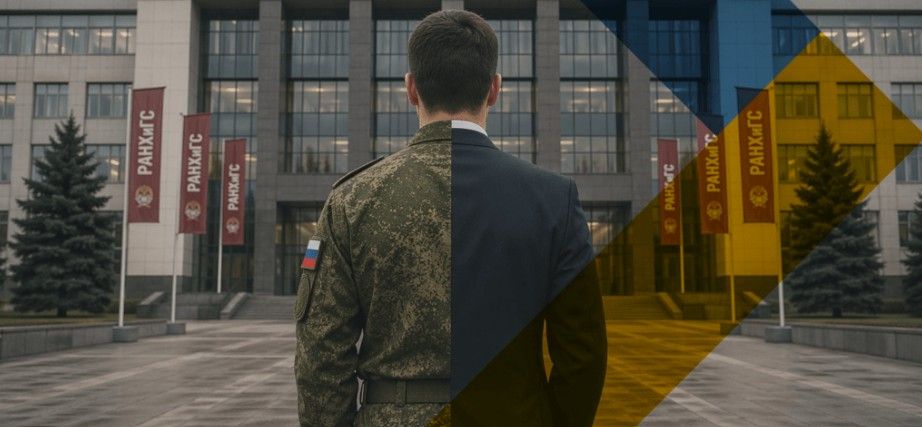 Фото до матеріалу: Росія завершує мілітаризацію управління на ТОТ: що відомо